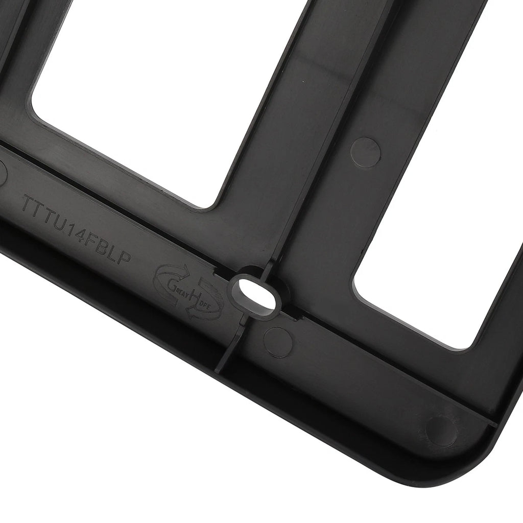 Chrome Fog Light Trim Grille Cover for Audi A5 (2008–2012)