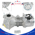 Rear Differential for Nissan Rogue/Rogue Sport (2014–2020) AWD
