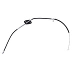 Front Brake Cable for Nissan D21 Pickup (1986–1997)