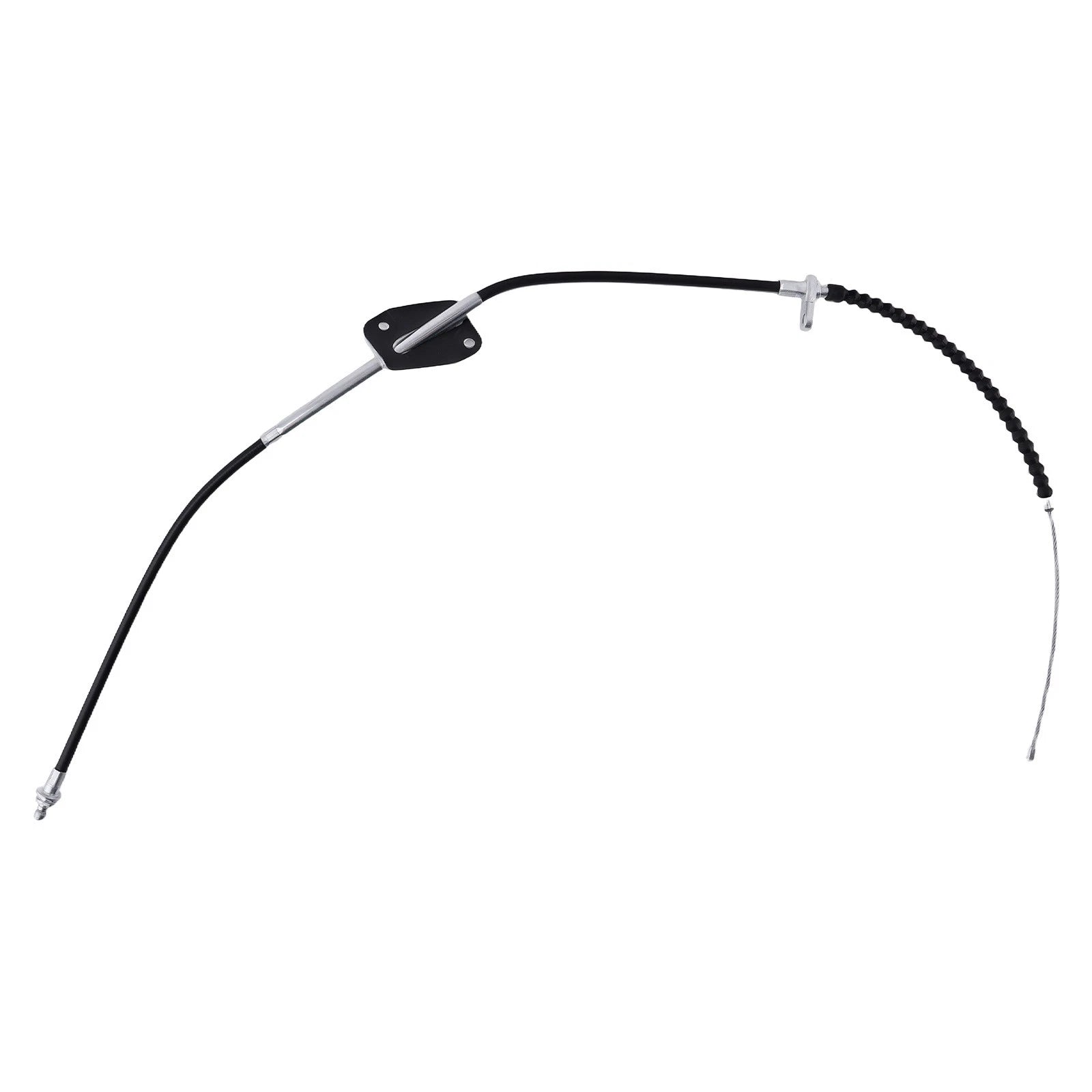 Front Brake Cable for Nissan D21 Pickup (1986–1997)