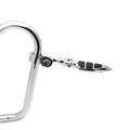 3" Stiletto Spike FootPeg for Harley Dyna Sportster Touring (1.25" Engine Guard)