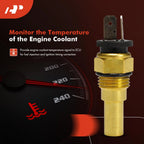 Temperature Sensor for Mitsubishi Galant (1994-2002)