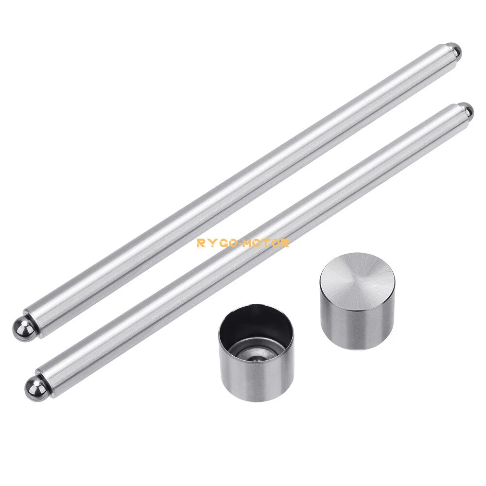 Cam Push Rods & Buckets for Honda Foreman 500/520, Rubicon 520, Pioneer 500/520