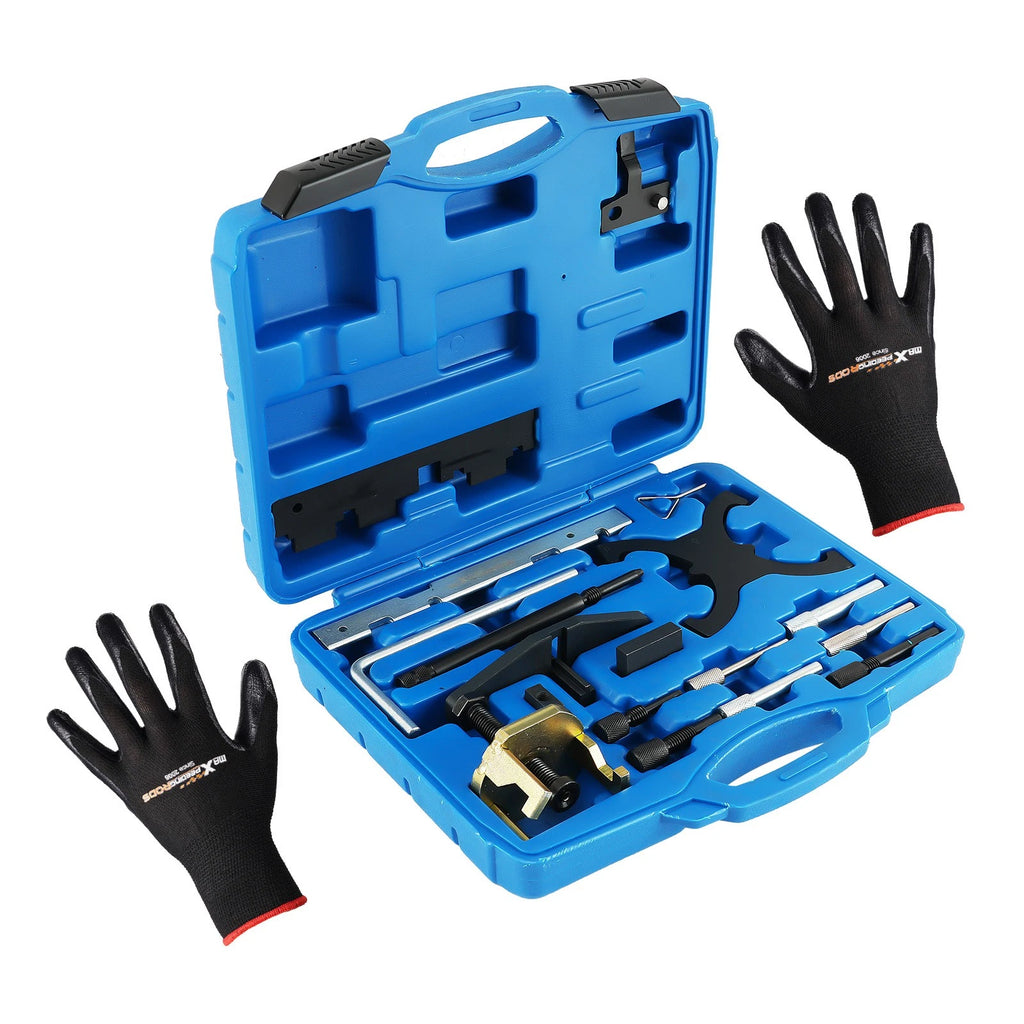 Camshaft Flywheel Locking Timing Tool Kit for Fusion (2002–2008)