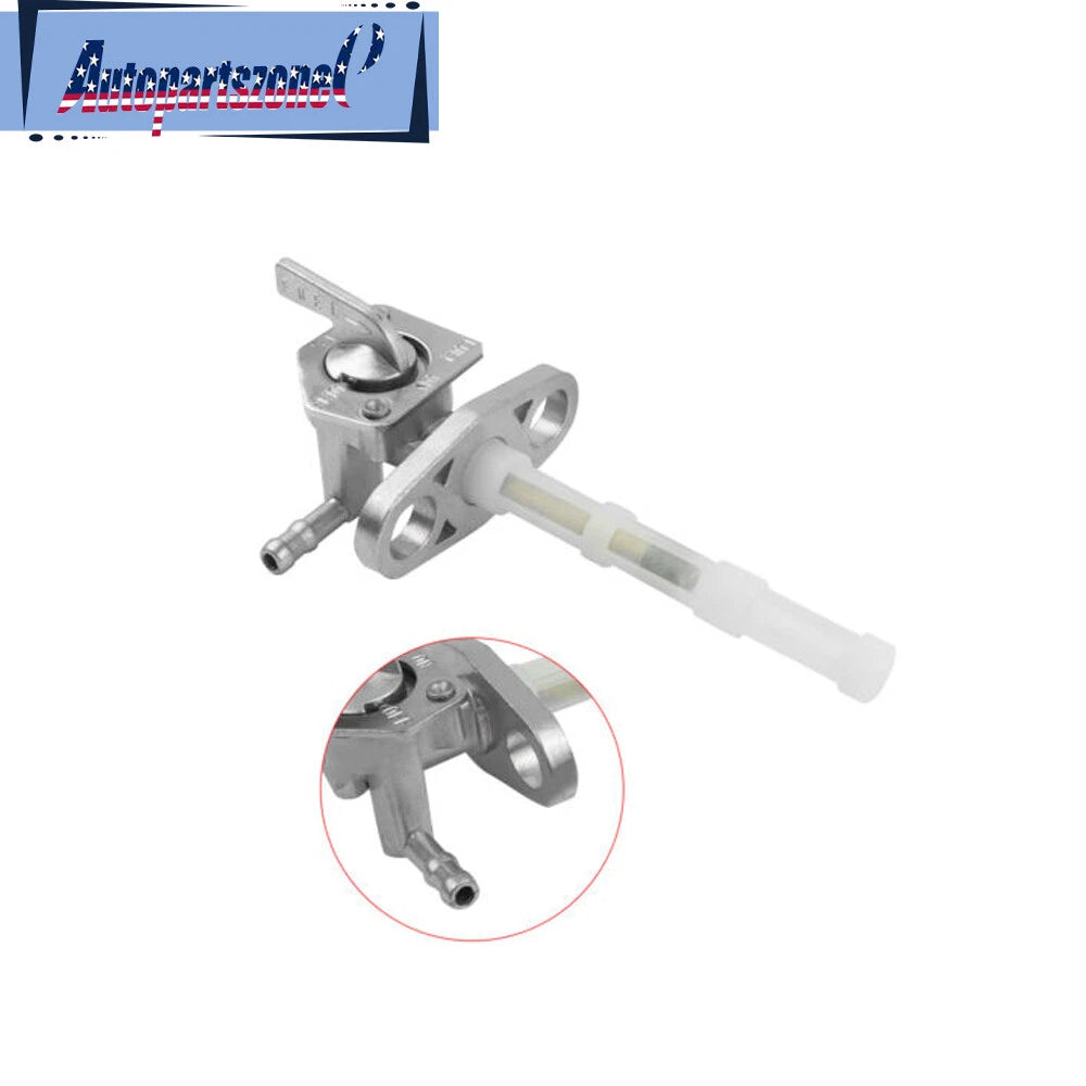 Gas Tank Fuel Petcock Valve Switch for Honda XR CRF 50 70 80 100 CRF150 230