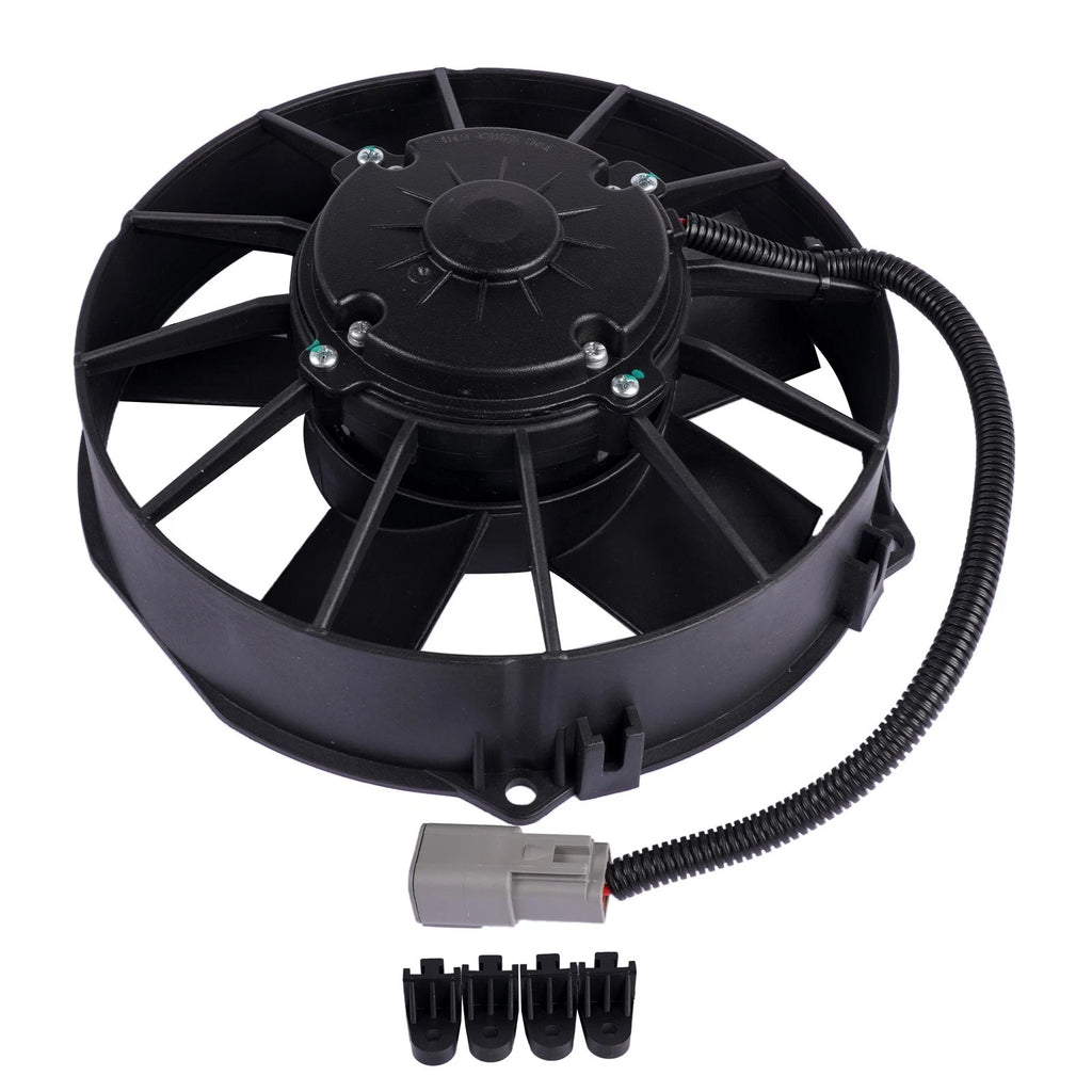 12V Fan Motor for Carrier Transicold Supra HE6/HE8/HE9
