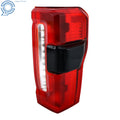 LED Tail Light for Ford F250 F350 Super Duty (2023–2024) Right Side