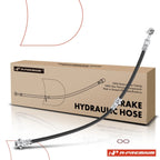 Front Driver Brake Hydraulic Hose for Nissan Maxima (2016–2019)