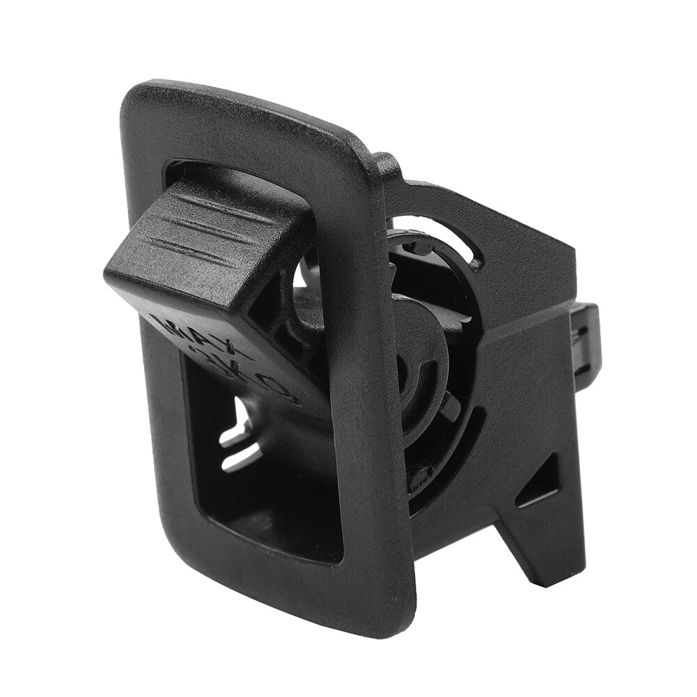 Rear Trunk Hook Luggage Clip for Honda CR-V (2018–2022)