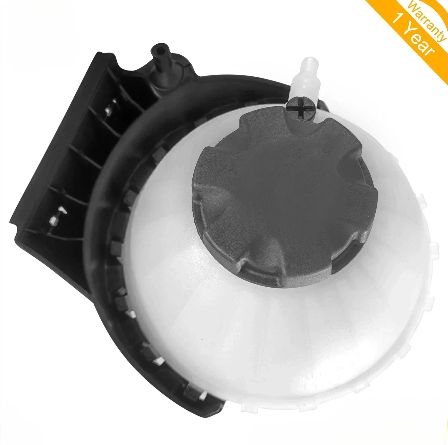 Coolant Reservoir Expansion Tank for BMW F20 F30 (2011–2019)
