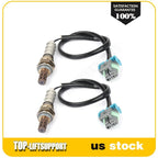 Oxygen Sensor for GMC Sierra 3500 (2001–2002) Upstream & Downstream x2