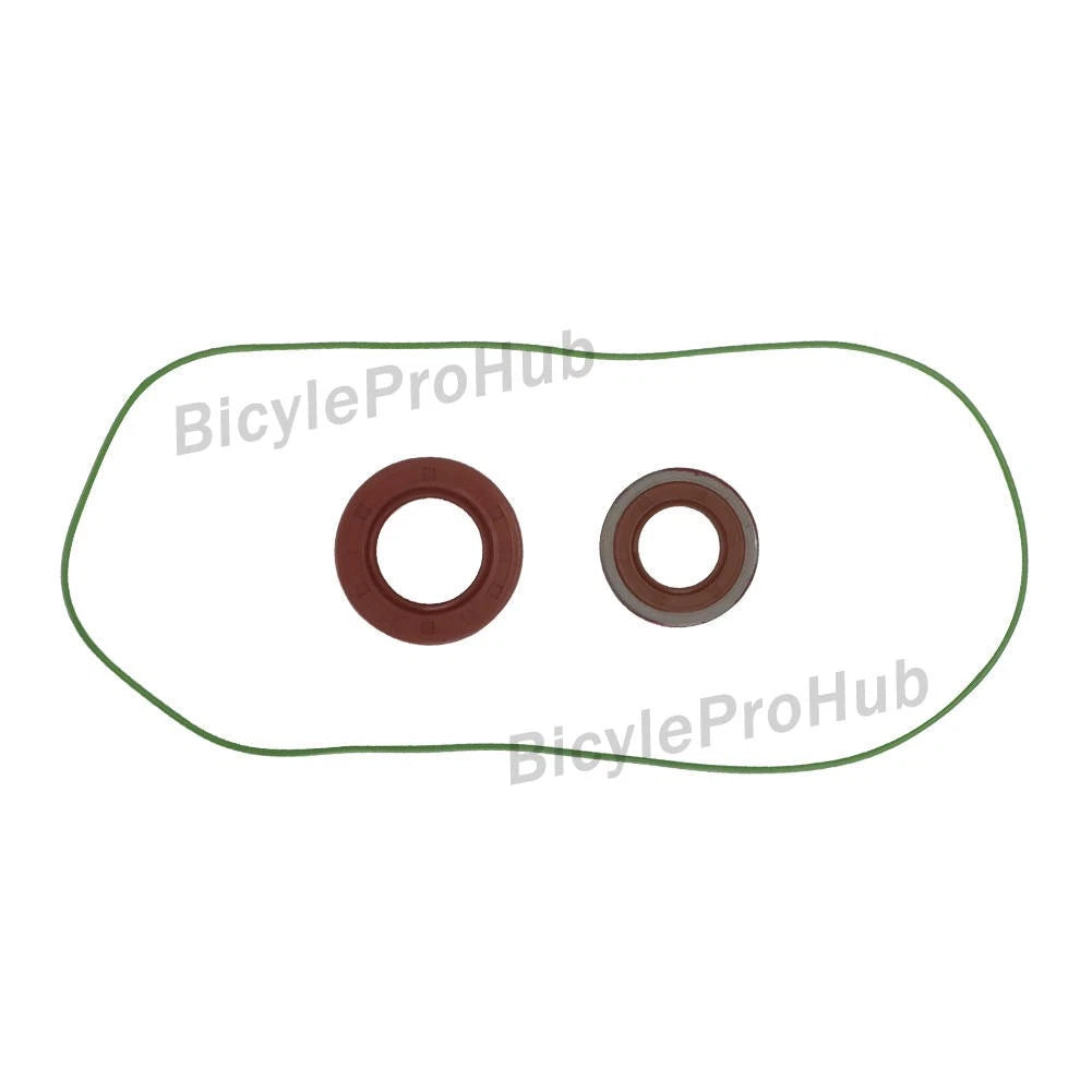 Seal Kit for D1X D1SC P1SC M1SC F1 F2 Supercharger (Rebuild)