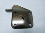 RH Rear Spring U Bolt Saddle Seat Plate for Land Cruiser V8 VDJ79R (2007-)