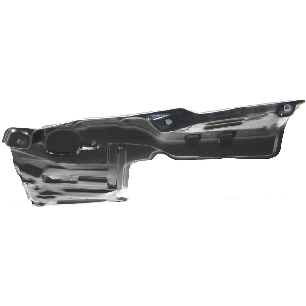 Engine Splash Shield for Chevrolet Prizm (1998–2002) Passenger Side