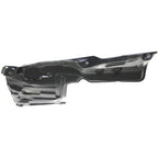 Engine Splash Shield for Chevrolet Prizm (1998–2002) Passenger Side