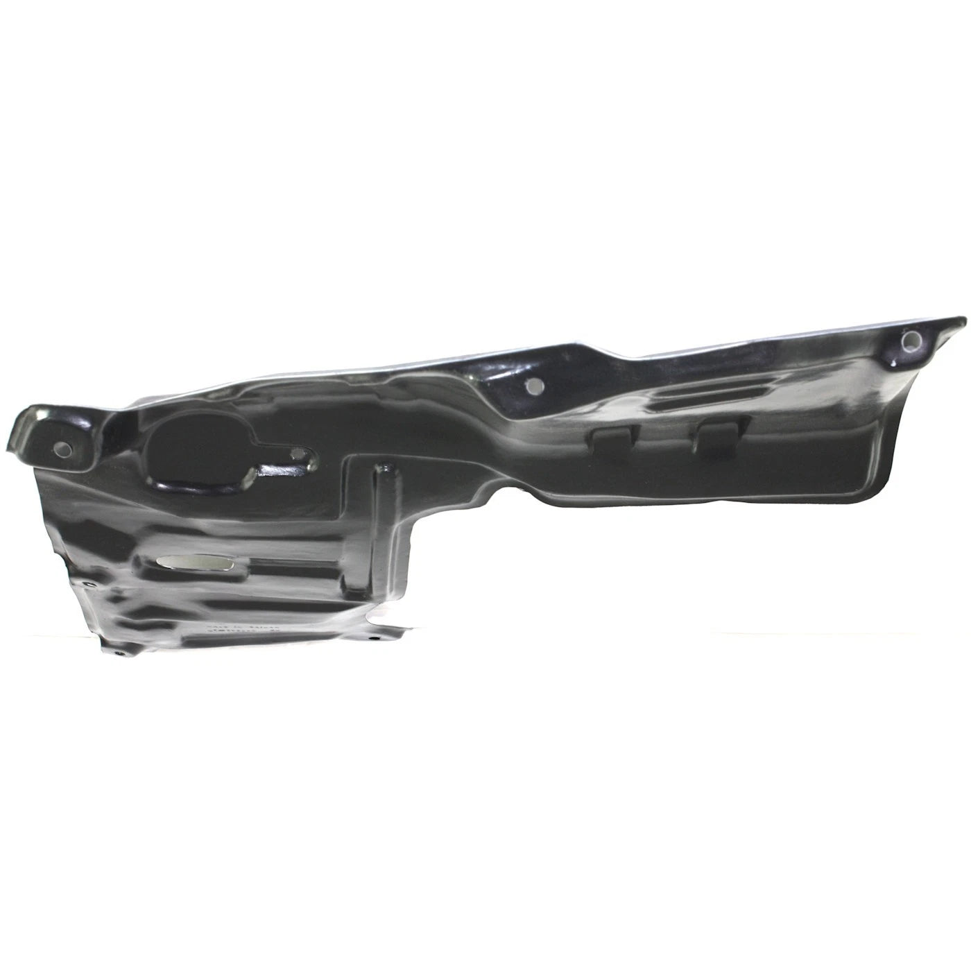 Engine Splash Shield for Chevrolet Prizm (1998–2002) Passenger Side
