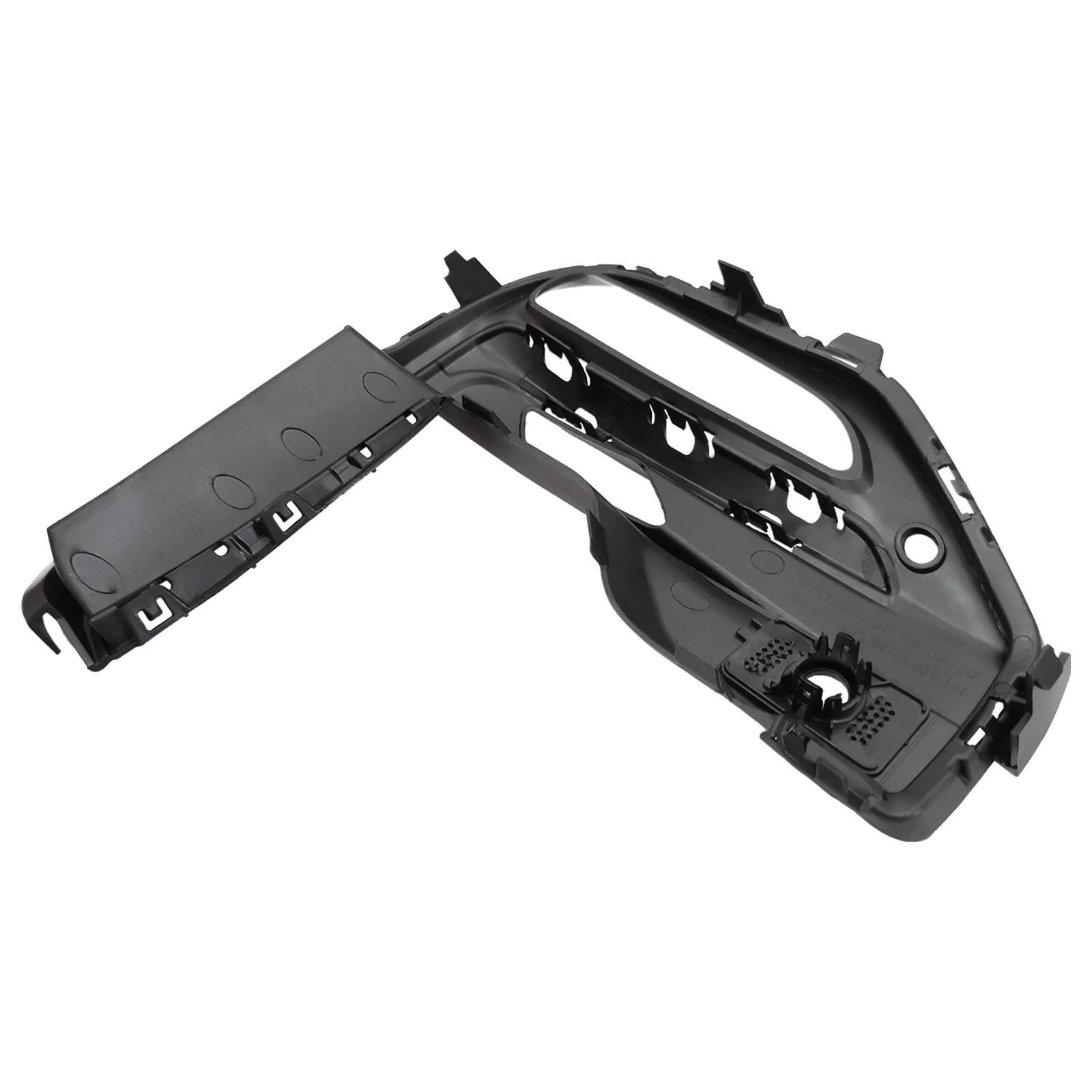 Front Left Fog Light Cover for BMW X5 (2019–2023)