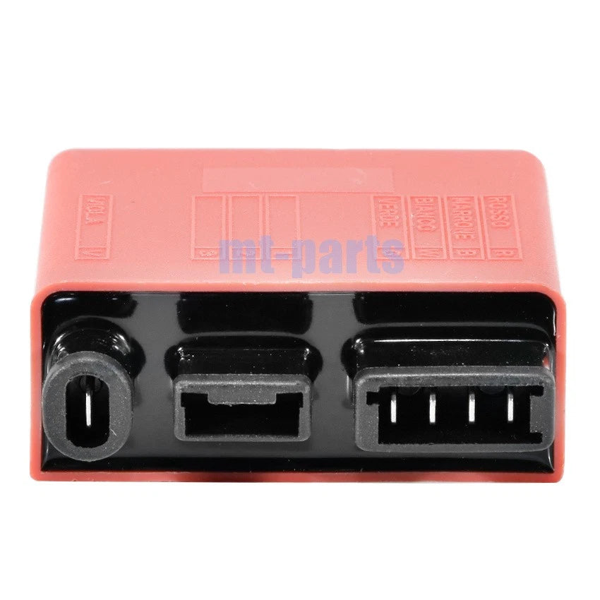 CDI Ignition Control Unit for Gilera Runner VX125 (2000–2004), VX180 (2000–2001), VXR200 (2002–2004)