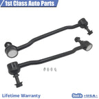 Sway Bar Links for Nissan Altima Maxima (2002–2008)