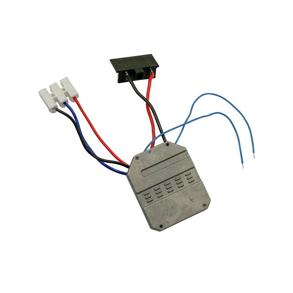 Control Board for Dayi Tools (Optimized Performance)