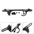 Throttle Cable Carb Bracket for Holley 4150 4160 Series Carburetors (350)