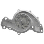 Water Pump +6L Coolant for Holden Commodore VN-VP-VR-VS-VT-VU-VX-VY