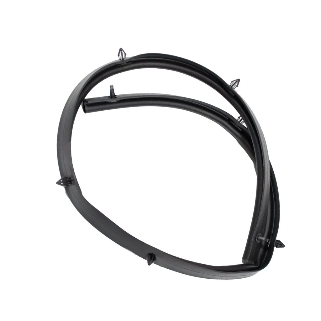 Front Hood Weatherstrip Seal for Mitsubishi Lancer (2008–2017)