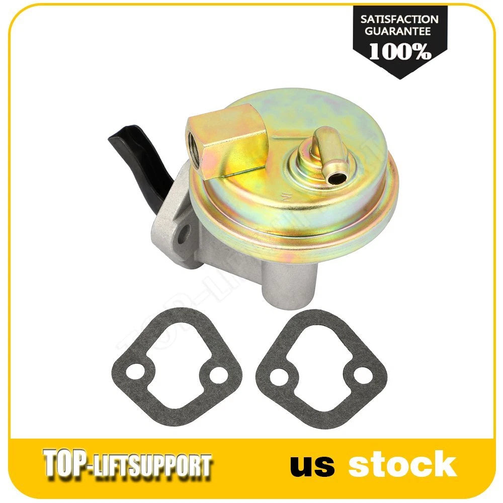 Mechanical Fuel Pump for Chevrolet Big Block 396-502