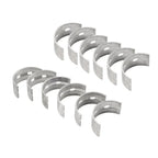 12X STD 32MM Main Crankshaft Bearings for Kawasaki ZZR400 ZZR600 (90-06)