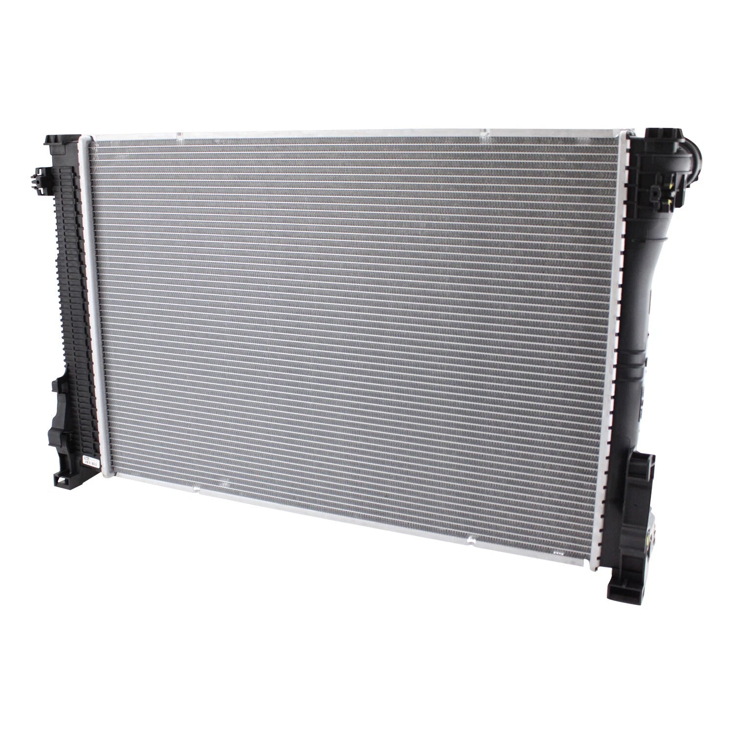 Radiator for Mercedes C350 CLS400 CLS550 E350 E400 E550 (2010–2017) Valeo 735292