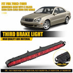 LED Rear Tail Third Stop Brake Light Lamp for Benz E-Class W211 (2003–2009)