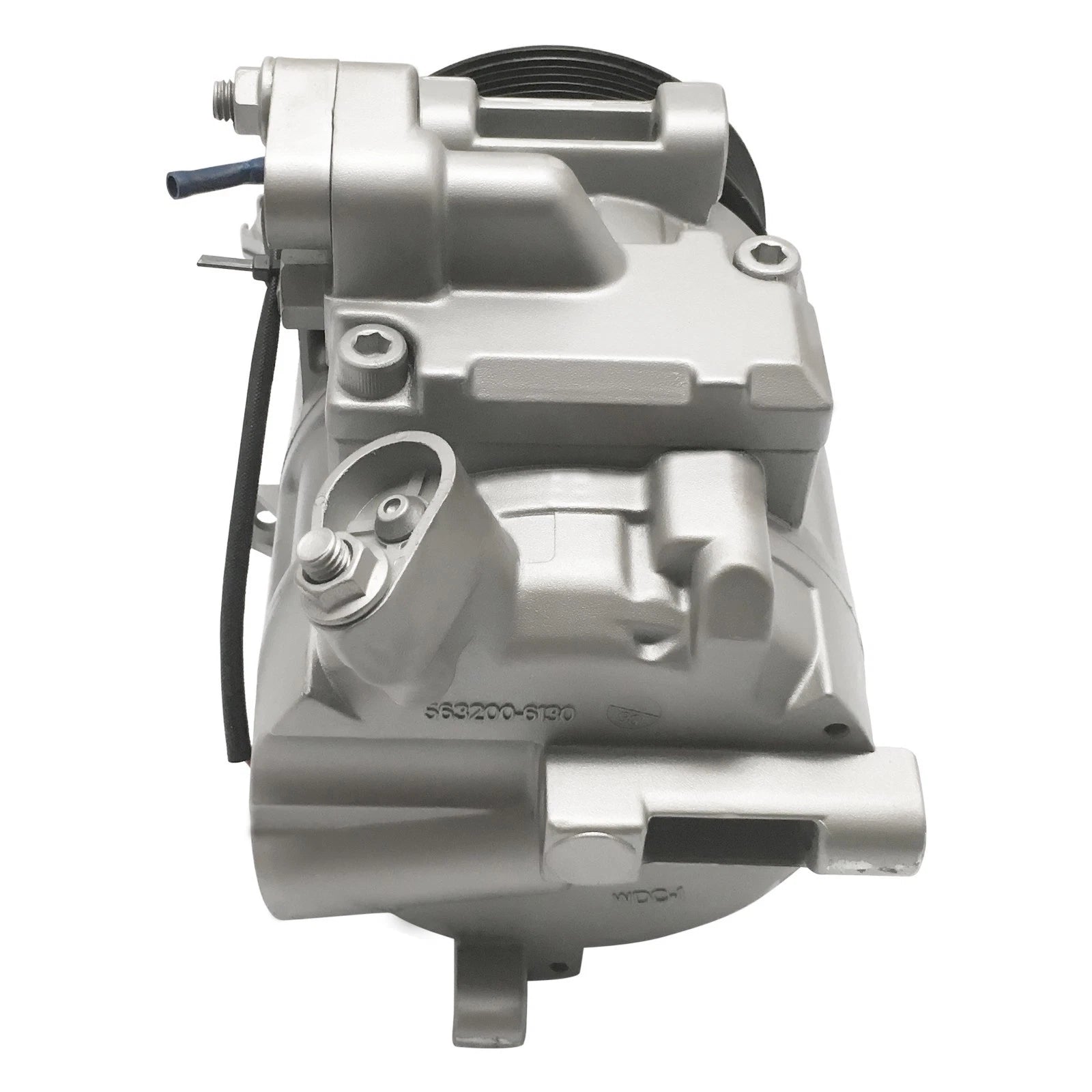 A/C Compressor Kit Replacement for Infiniti M35 3.5L V6 (2009–2010)