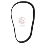 Timing Belt 69J-46241 for Yamaha Outboard T F200 F225HP (2000–2023)
