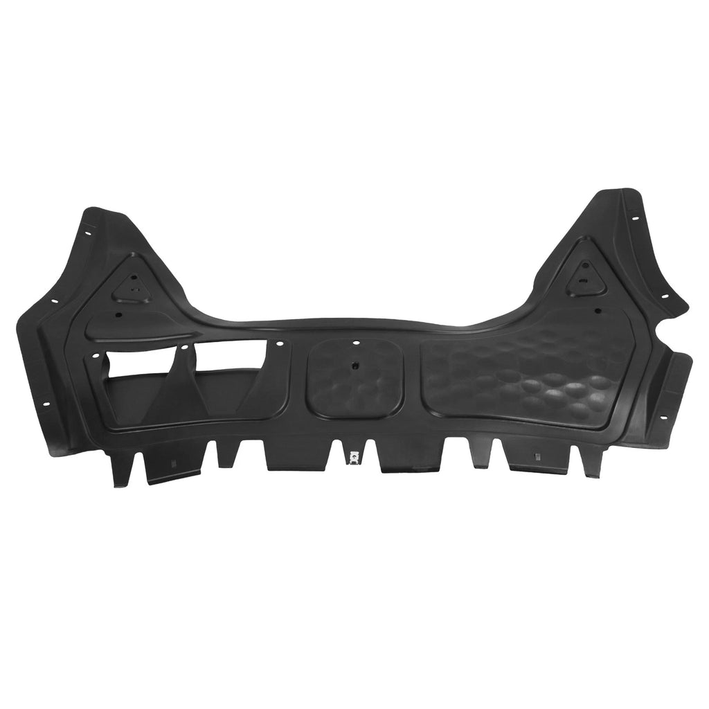 Front Lower Engine Splash Shield for Volkswagen Jetta, Beetle (2011–2019)