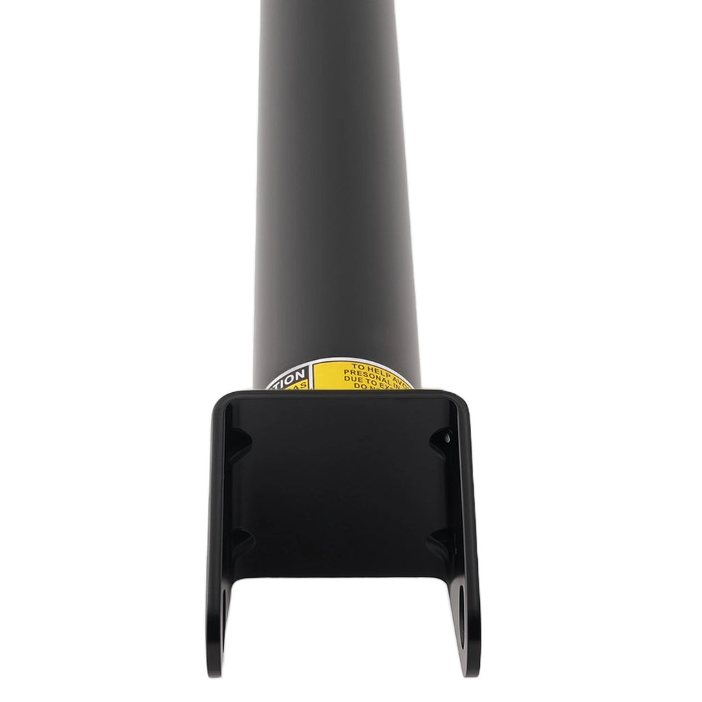 2X Rear Air Shock Absorbers for Mercedes-Benz ML-Class (2012-2015)