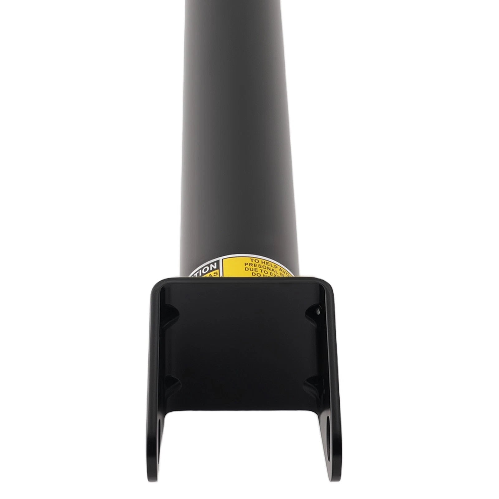 2X Rear Air Shock Absorbers for Mercedes-Benz ML-Class (2012-2015)