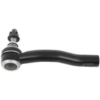 Set of 8 Front Lower Control Arms & Tie Rod Ends for Toyota Prius (2004-2009)