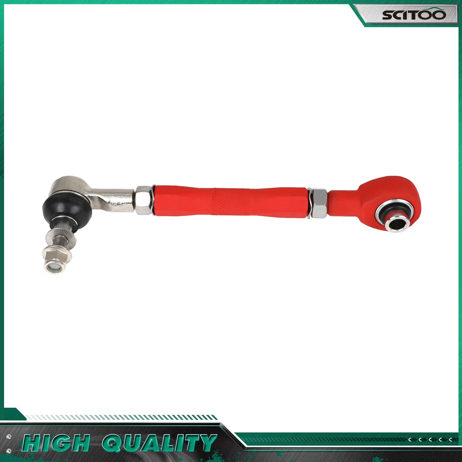 Adjustable Rear Camber Control Arm for Lexus IS250/IS350 RWD (2006–2013)