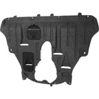 Engine Splash Shield for Jeep Cherokee (2015–2018)