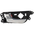 Interior Door Handle for Hyundai Veloster (2013-2017)