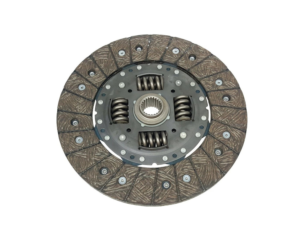 Clutch Kit for Mazda 3 Mazdaspeed 6 (2006–2013) Turbo 6-Speed