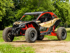 SuperATV Atlas Pro A-Arms for Can-Am Maverick X3 (2017–2023)