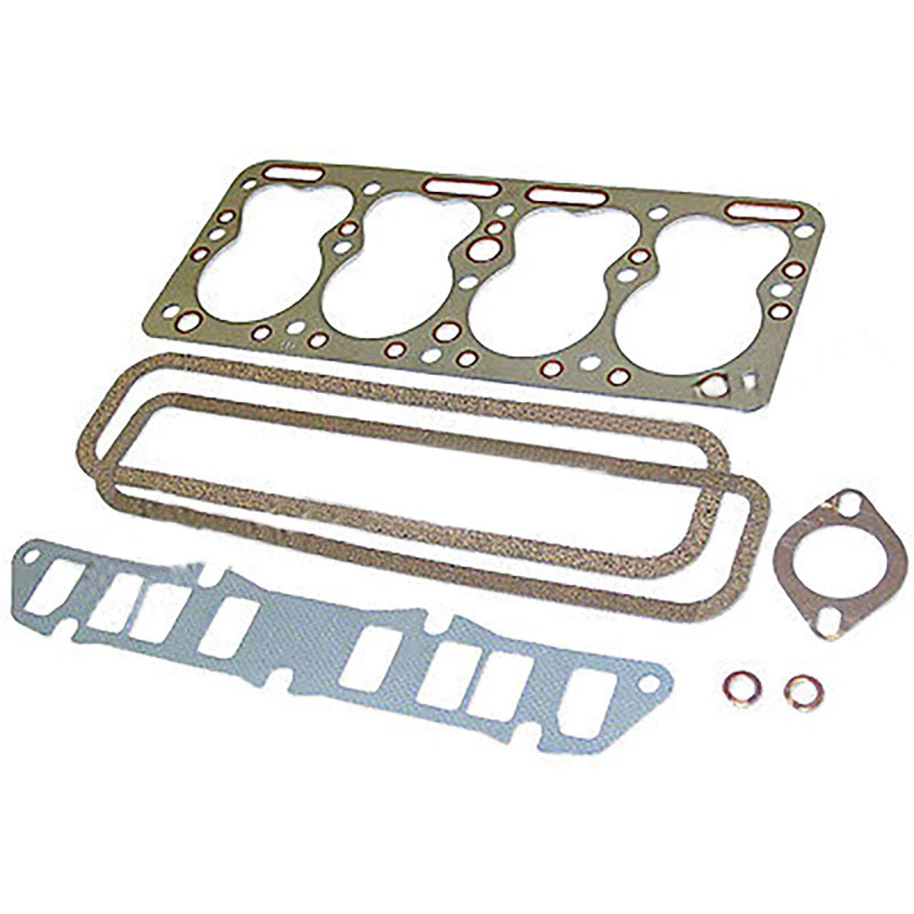 Cylinder Head Gasket Set for Massey Harris 20 22 30 81 82 V VC (840022M91)