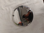 Derby Cover for Harley-Davidson Road Glide (2008) #60769-06