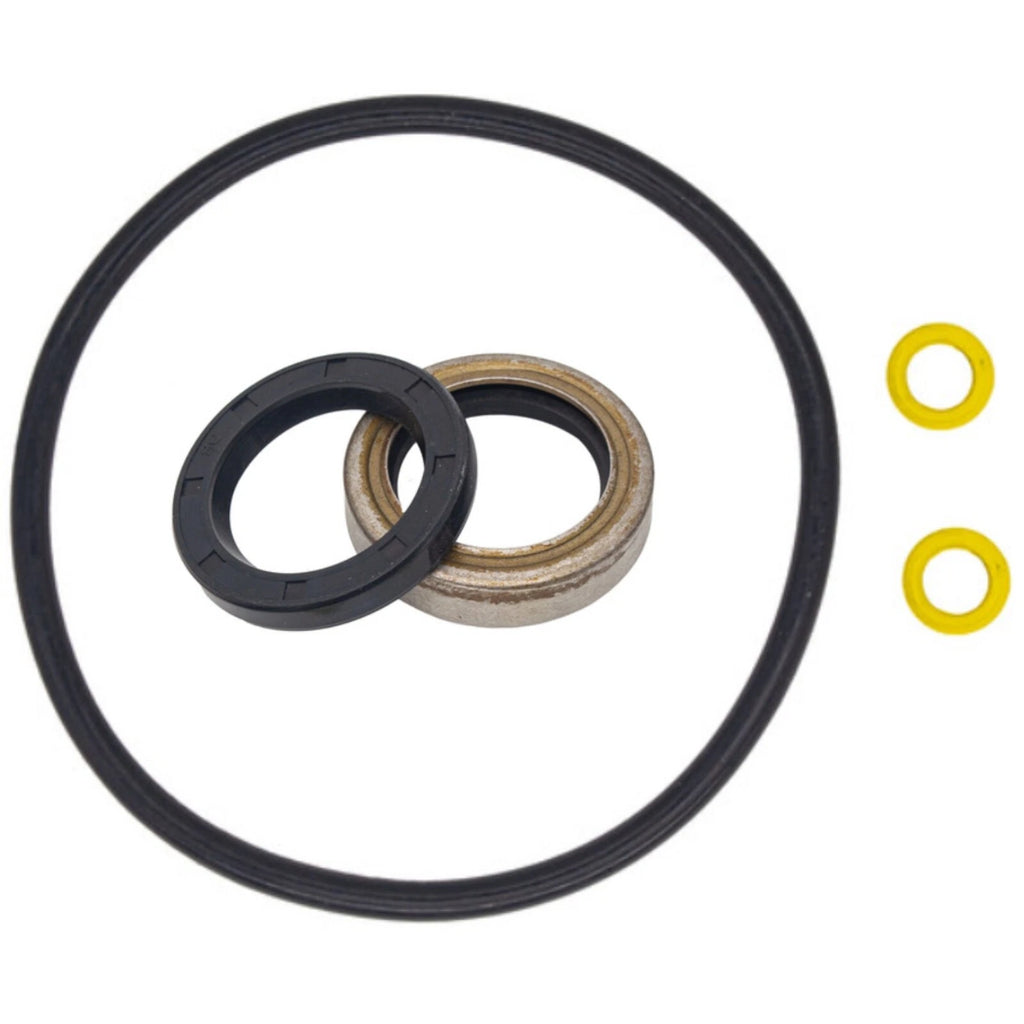 Lower Gearcase Propeller Shaft Oil Seal for Mercury (26-14077, 25-896524)