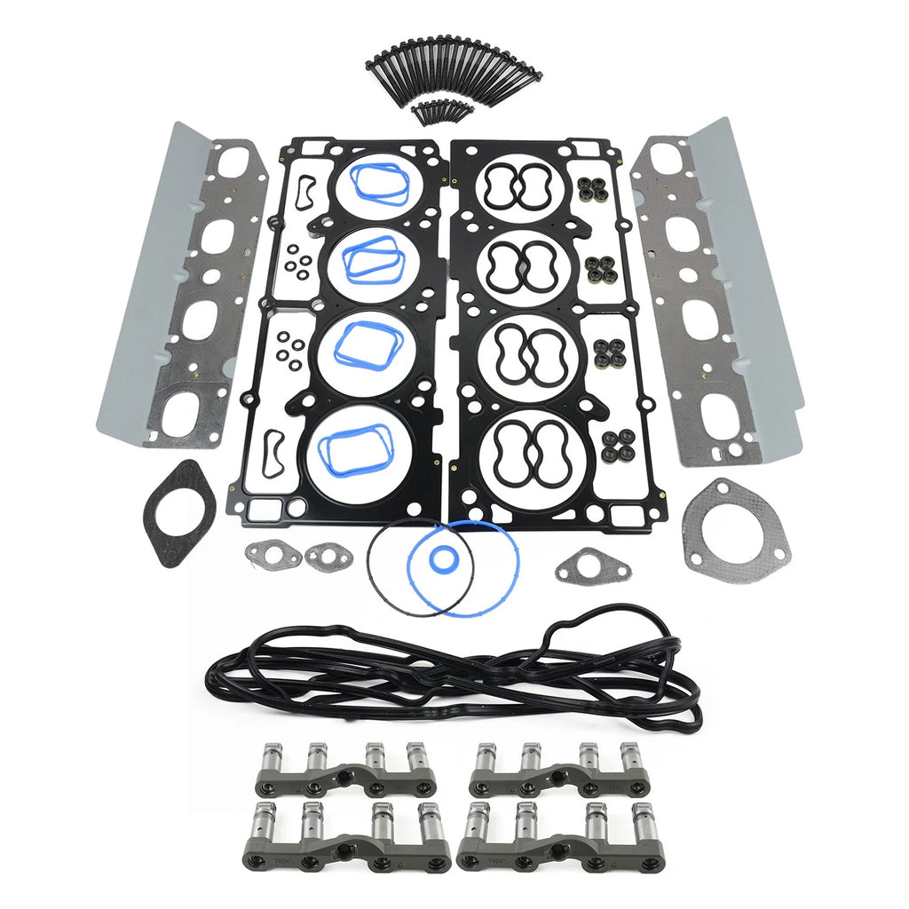 Camshaft MDS Lifters Kit for Chrysler Aspen Dodge Durango Ram 1500 (2009–2013)