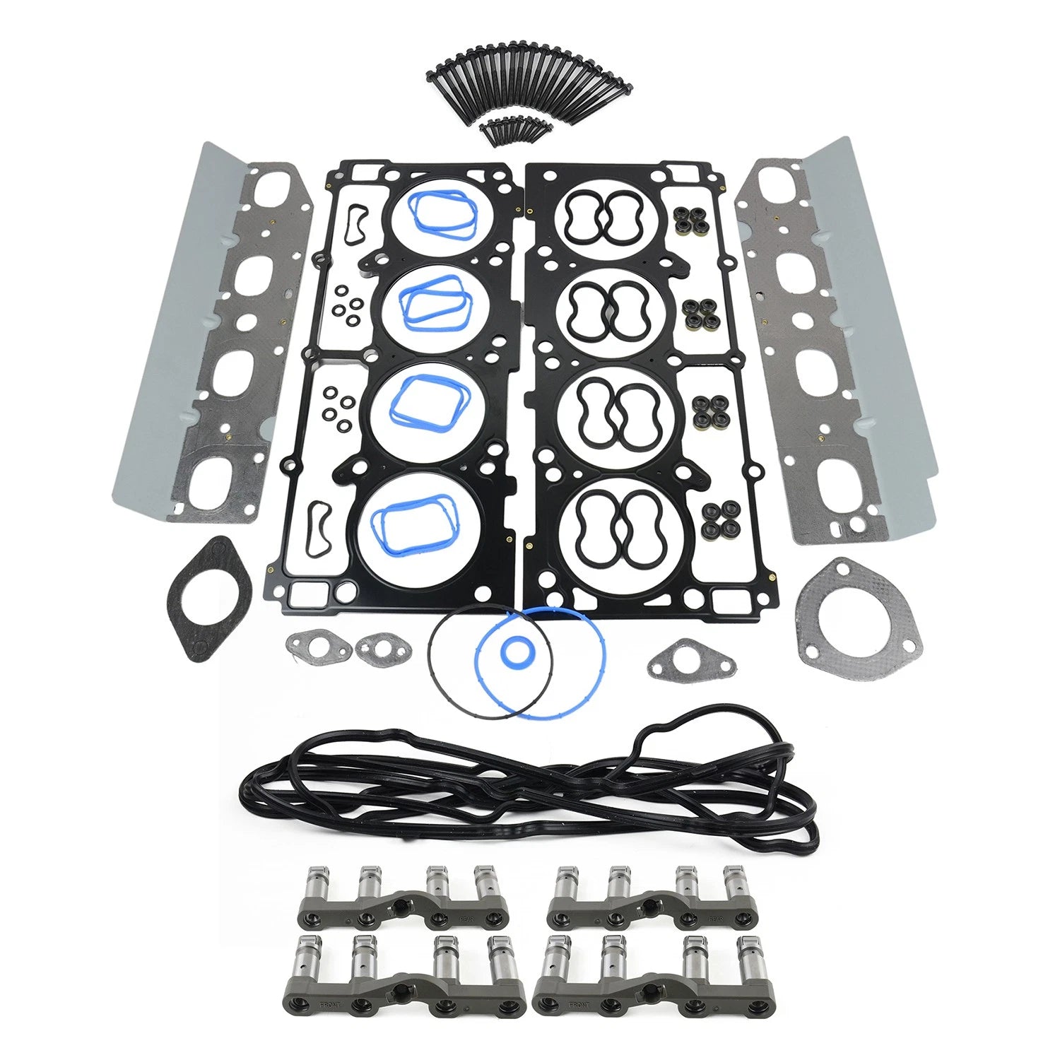 Camshaft MDS Lifters Kit for Chrysler Aspen Dodge Durango Ram 1500 (2009–2013)
