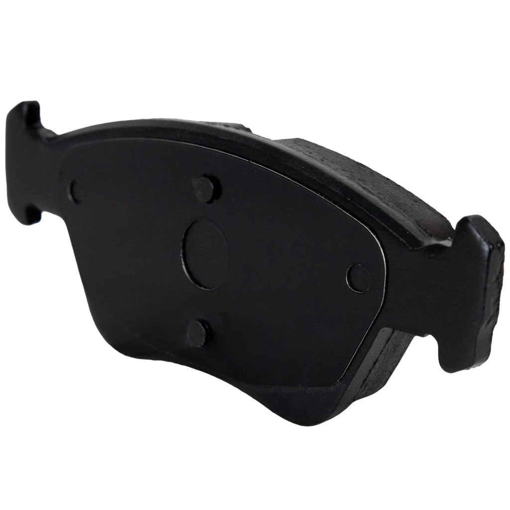Front Brake Pad Set for Mercedes Benz SLK230, C230 (1998–2004)