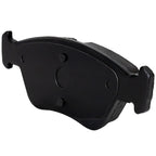 Front Brake Pad Set for Mercedes Benz SLK230, C230 (1998–2004)