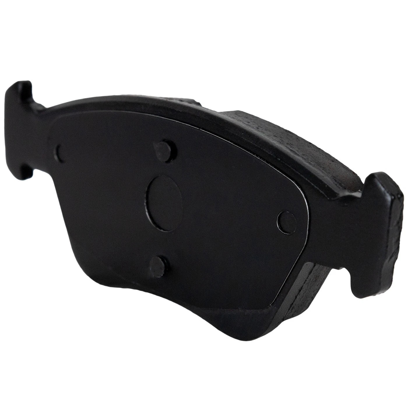 Front Brake Pad Set for Mercedes Benz SLK230, C230 (1998–2004)